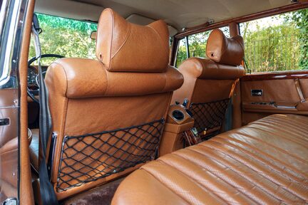 Mercedes-Benz 600 Grosser 21