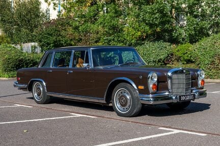 Mercedes-Benz 600 Grosser 2