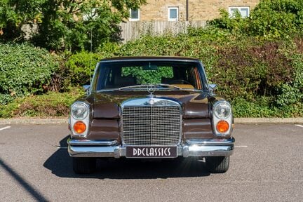 Mercedes-Benz 600 Grosser 5