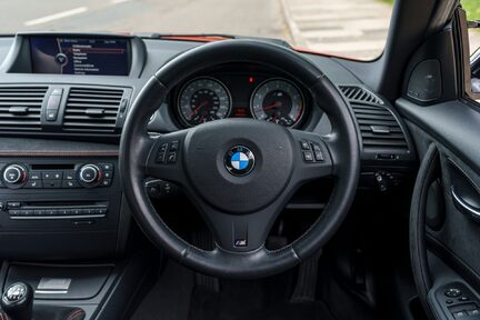 BMW 1 Series M 16