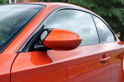 BMW 1 Series M 10
