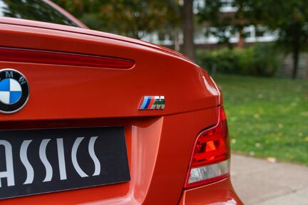 BMW 1 Series M 14