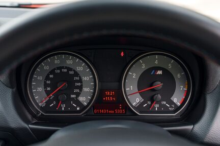 BMW 1 Series M 17