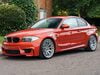 BMW 1 Series M