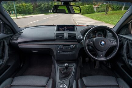BMW 1 Series M 15