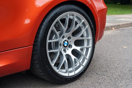 BMW 1 Series M 11