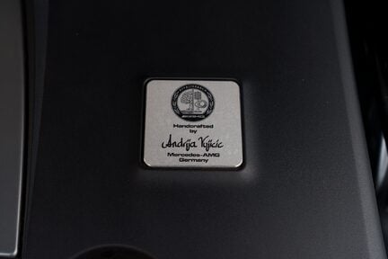 Mercedes-Benz S63 Bi-Turbo Coupe 31