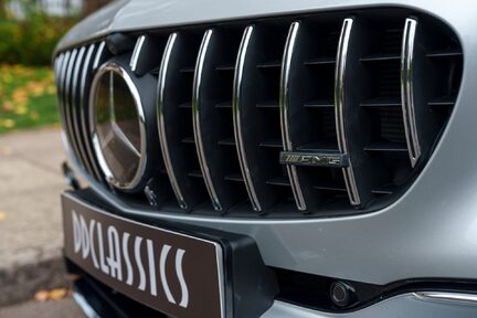 Mercedes-Benz S63 Bi-Turbo Coupe 8