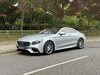 Mercedes-Benz S63 Bi-Turbo Coupe