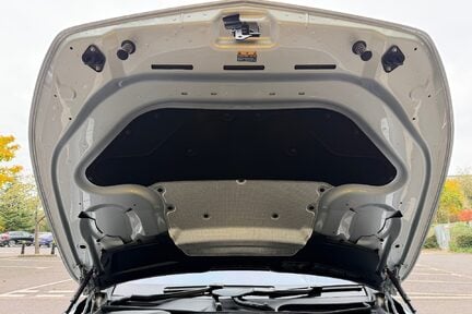 Mercedes-Benz S63 Bi-Turbo Coupe 35