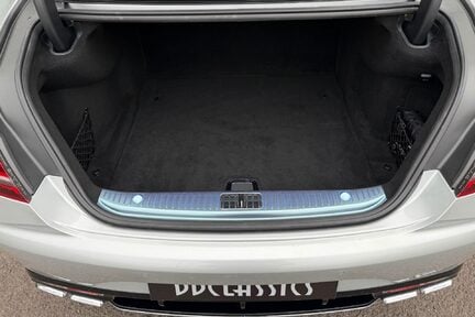 Mercedes-Benz S63 Bi-Turbo Coupe 28