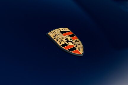 Porsche 911 Restored and Reimagined by Singer 11