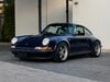 Porsche 911 Restored and Reimagined by Singer