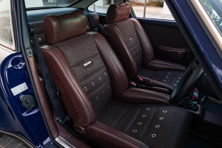 Porsche 911 Restored and Reimagined by Singer 22