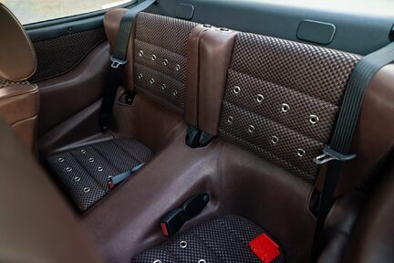 Porsche 911 Restored and Reimagined by Singer 26