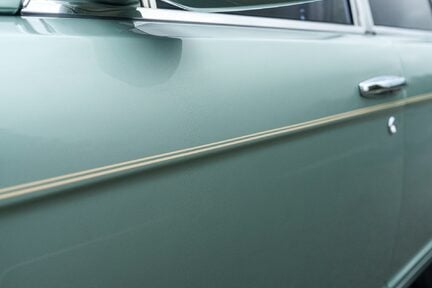 Bentley Brooklands Saloon 10
