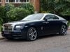 Rolls-Royce Wraith V12