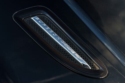 Jaguar XK R Convertible 12