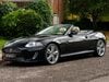 Jaguar XK R Convertible