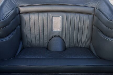 Aston Martin DB5 Convertible 25