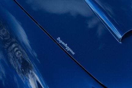 Aston Martin DB5 Convertible 11