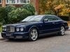 Bentley Brooklands Coupé