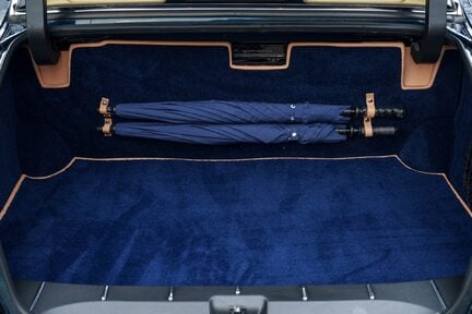 Rolls-Royce Silver Seraph V12 27