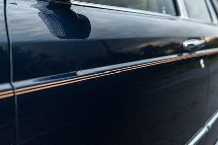 Rolls-Royce Silver Seraph V12 10