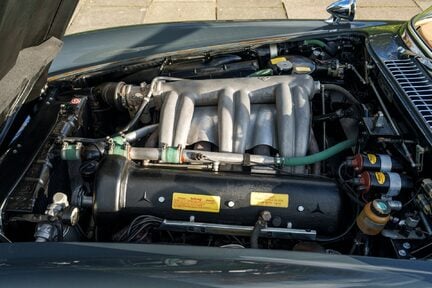 Mercedes-Benz SL 300SL Roadster 24