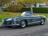 Mercedes-Benz SL 300SL Roadster