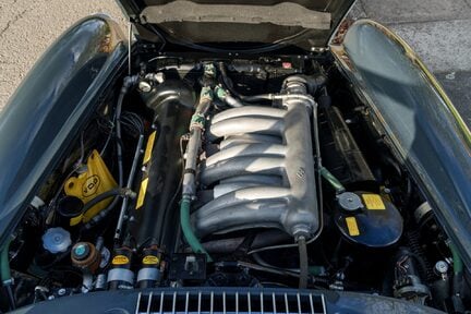 Mercedes-Benz SL 300SL Roadster 25