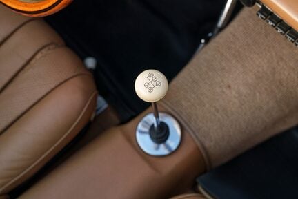 Mercedes-Benz SL 300SL Roadster 20