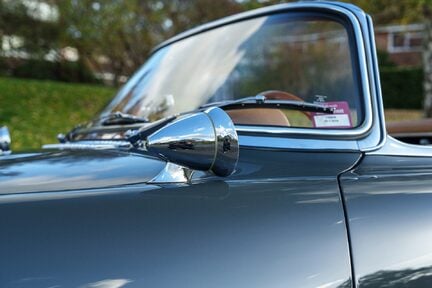 Mercedes-Benz SL 300SL Roadster 10