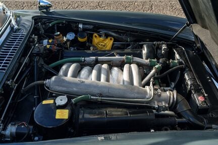 Mercedes-Benz SL 300SL Roadster 26