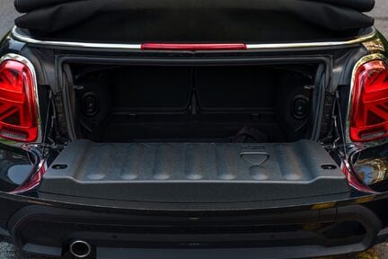 Mini Cooper Convertible Exclusive 27