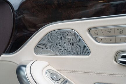 Mercedes-Benz S Class S560 AMG Line Premium 21