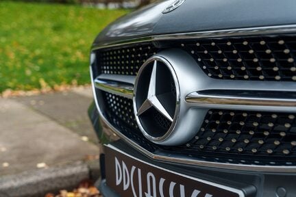 Mercedes-Benz S Class S560 AMG Line Premium 8