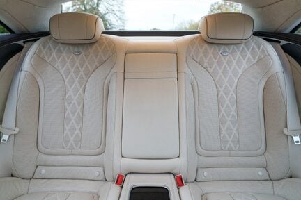 Mercedes-Benz S Class S560 AMG Line Premium 20