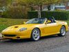 Ferrari 550 Barchetta