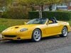 Ferrari 550 Barchetta