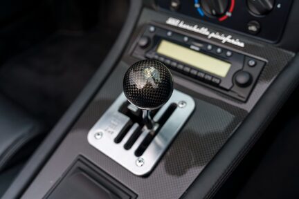 Ferrari 550 Barchetta 20