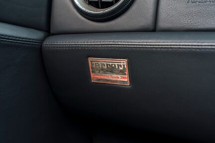 Ferrari 550 Barchetta 23