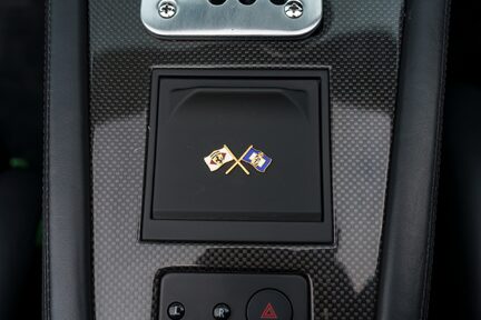 Ferrari 550 Barchetta 22