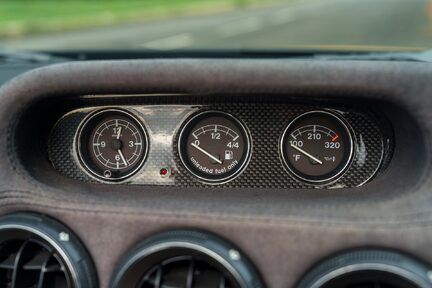 Ferrari 550 Barchetta 18