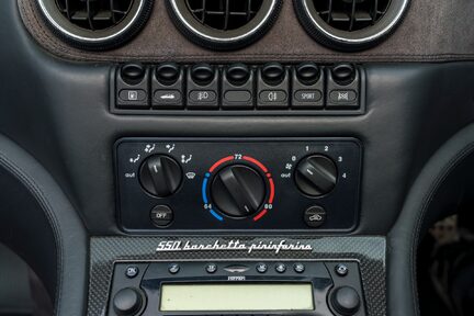 Ferrari 550 Barchetta 19