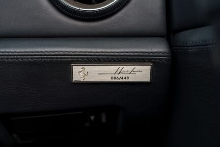 Ferrari 550 Barchetta 24