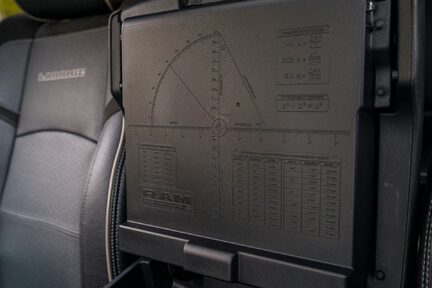 Dodge Ram Laramie 2500 Heavy Duty Cummins Turbo Diesel 25