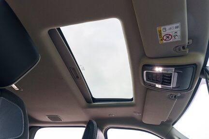 Dodge Ram Laramie 2500 Heavy Duty Cummins Turbo Diesel 31