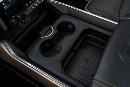 Dodge Ram Laramie 2500 Heavy Duty Cummins Turbo Diesel 23