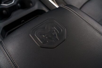 Dodge Ram Laramie 2500 Heavy Duty Cummins Turbo Diesel 26